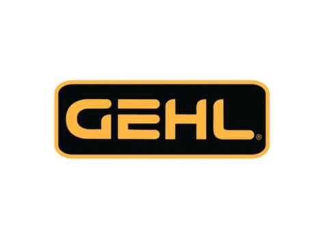 gehl skid steer loader pins and bushings|gehl skid steer parts.